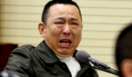 Đại gia khai thác mỏ òa khóc khi nghe tuyên án tử